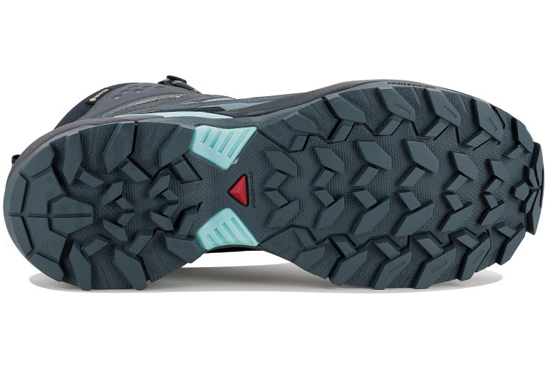 Salomon X Ultra 360 Mid Gore-Tex W