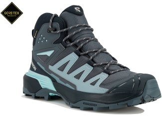 Salomon X Ultra 360 Mid Gore-Tex W