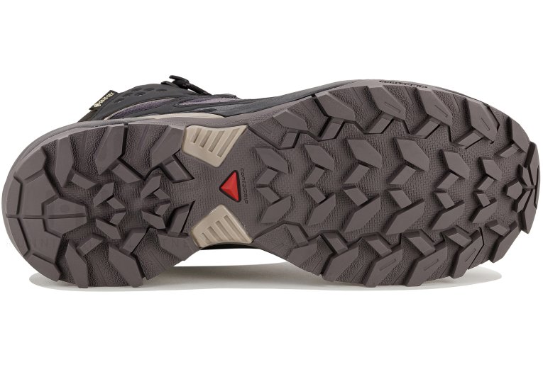 Salomon X Ultra 360 Mid Gore-Tex