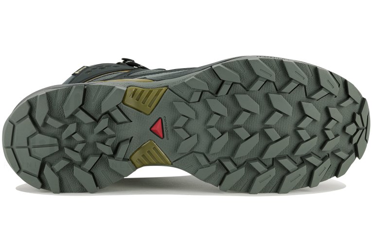 Salomon X Ultra 360 Mid Gore-Tex