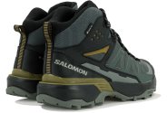 Salomon X Ultra 360 Mid Gore-Tex