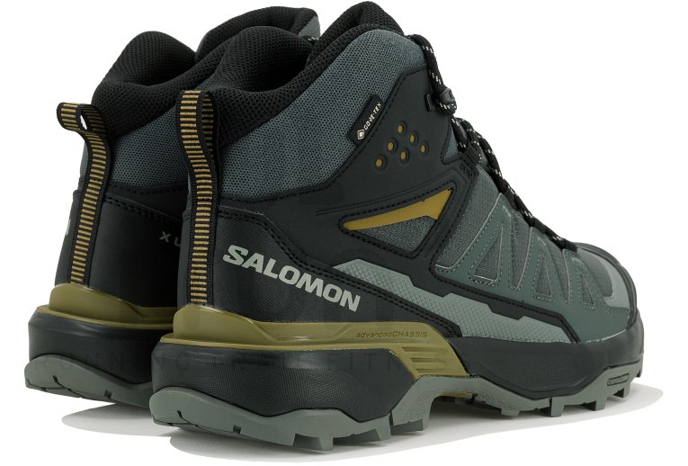 Salomon X Ultra 360 Mid Gore-Tex