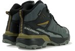 Salomon X Ultra 360 Mid Gore-Tex