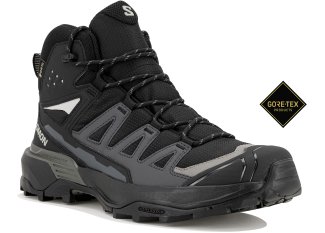 Salomon X Ultra 360 Mid Gore-Tex