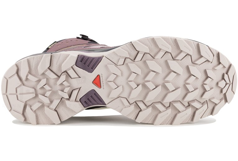 Salomon X Ultra 360 Mid Gore-Tex Damen