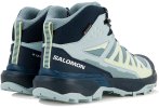 Salomon X Ultra 360 Mid Gore-Tex Damen