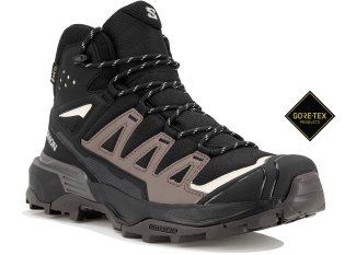 Salomon X Ultra 360 Mid Gore-Tex Damen