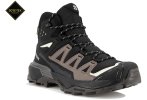 Salomon X Ultra 360 Mid Gore-Tex W