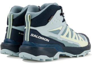 Salomon X Ultra 360 Mid Gore-Tex W