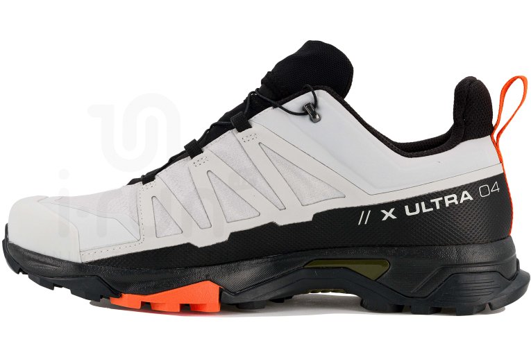 Salomon X Ultra 4 Gore-Tex Herren