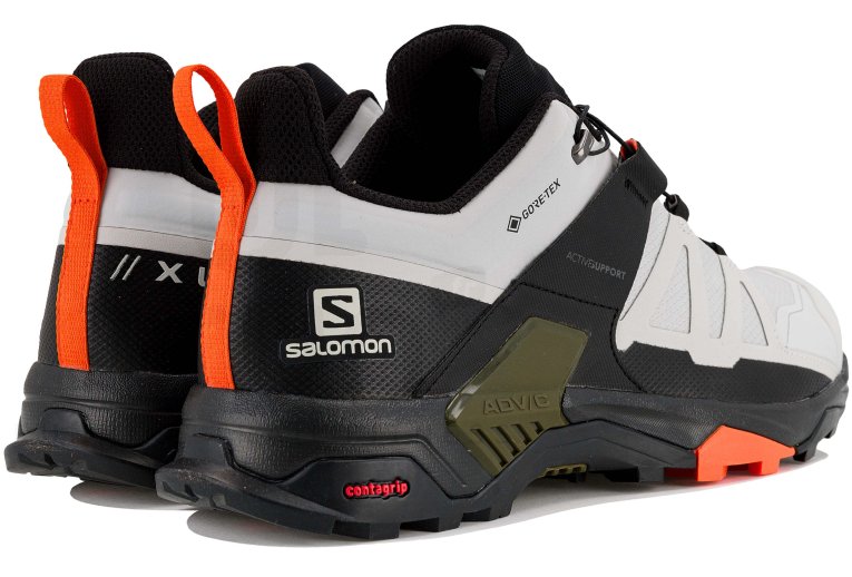 Salomon X Ultra 4 Gore-Tex Herren