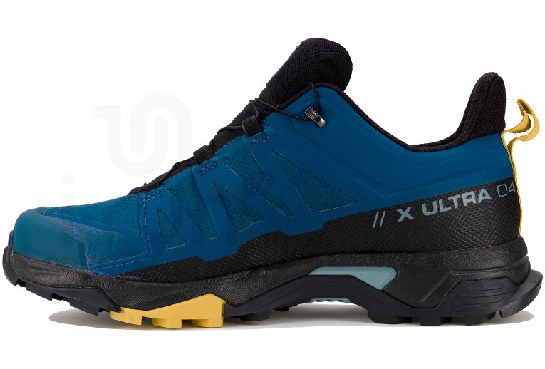 Salomon X Ultra 4 Gore-Tex