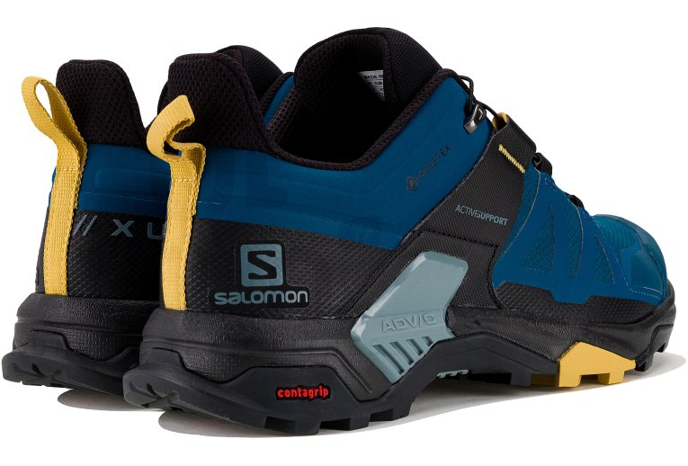 Salomon X Ultra 4 Gore-Tex