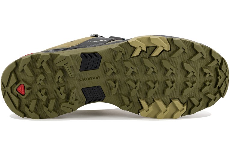 Salomon X Ultra 4 Gore-Tex Herren