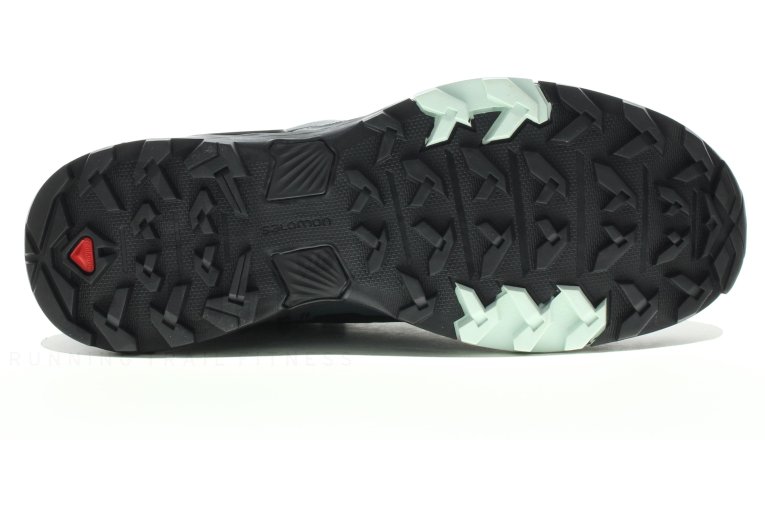 Salomon X Ultra 4 Gore-Tex Damen