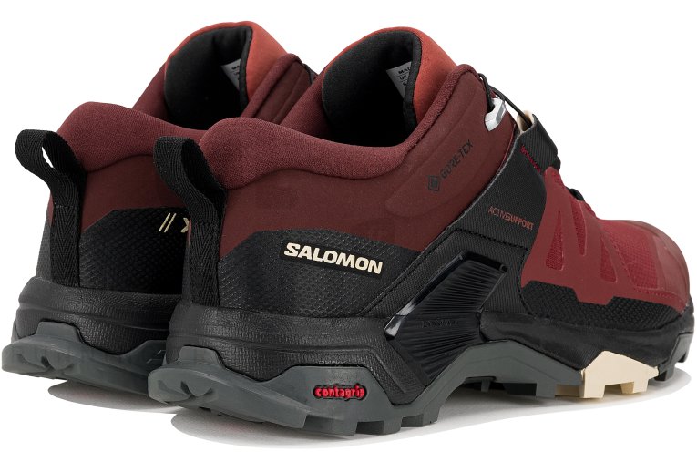 Salomon X Ultra 4 Gore-Tex Damen