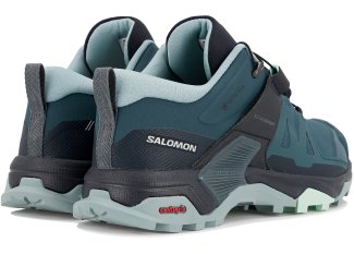 Salomon X Ultra 4 Gore-Tex Damen