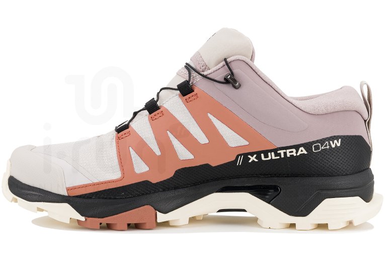 Salomon X Ultra 4 Gore-Tex Damen