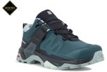 Salomon X Ultra 4 Gore-Tex W