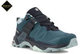 Salomon X Ultra 4 Gore-Tex W