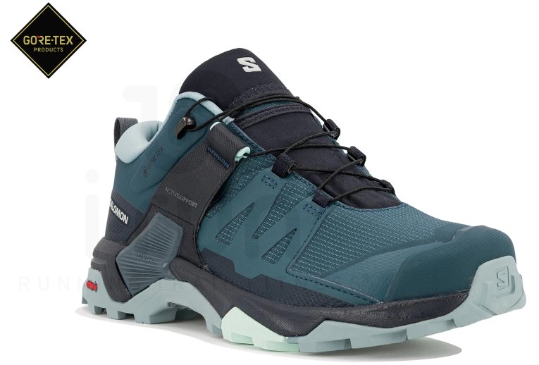 Salomon X Ultra 4 Gore-Tex W