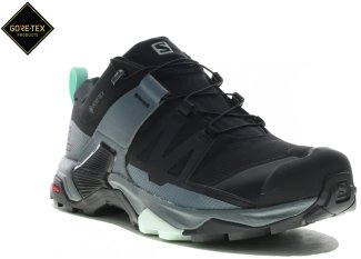 Salomon X Ultra 4 Gore-Tex W