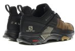 Salomon X Ultra 4 Leather Gore-Tex Herren