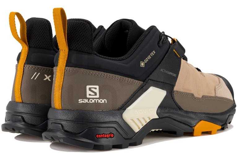 Salomon X Ultra 4 LTR Gore-Tex Herren