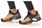 Salomon X Ultra 4 LTR Gore-Tex Herren