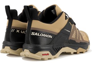 Salomon X Ultra 4
