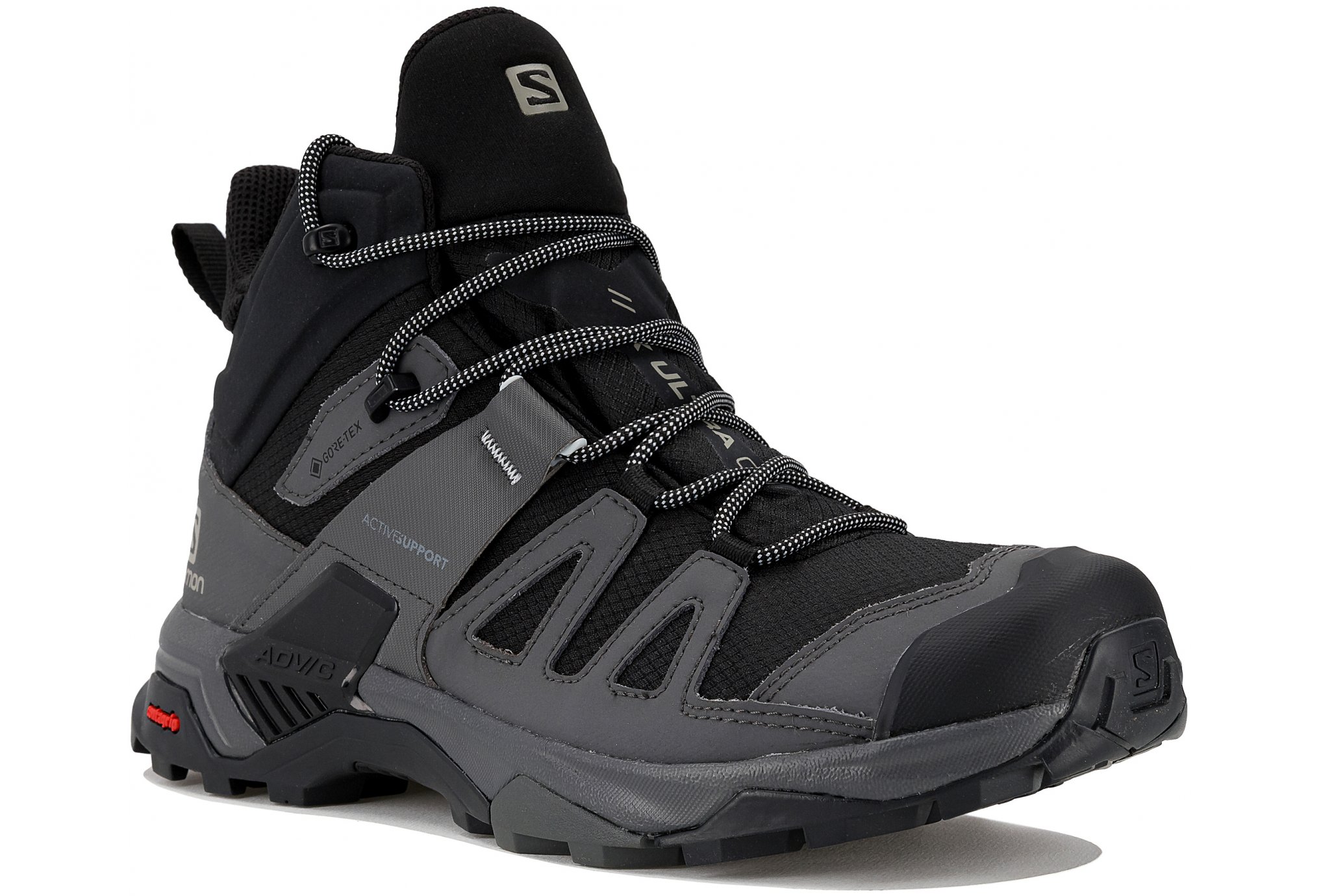 Salomon X Ultra 4 Mid Gore-Tex M Chaussures homme