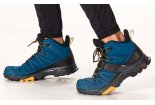 Salomon X Ultra 4 Mid Gore-Tex M