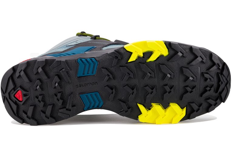 Salomon X Ultra 4 Mid Gore-Tex Herren