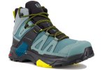 Salomon X Ultra 4 Mid Gore-Tex Herren