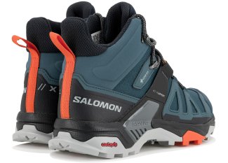 Salomon X Ultra 4 Mid Gore-Tex Herren