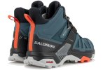 Salomon X Ultra 4 Mid Gore-Tex Herren