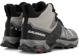 Salomon X Ultra 4 Mid Gore-Tex