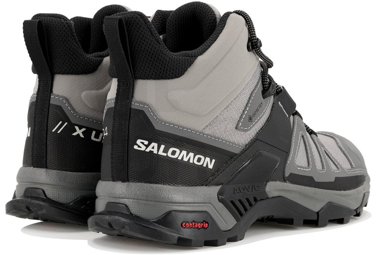 Salomon X Ultra 4 Mid Gore-Tex Herren