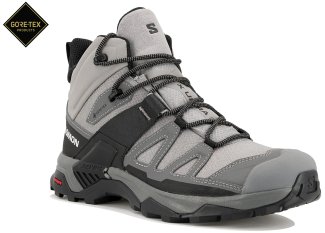 Salomon X Ultra 4 Mid Gore-Tex M