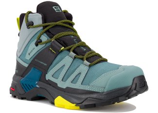 Salomon X Ultra 4 Mid Gore-Tex