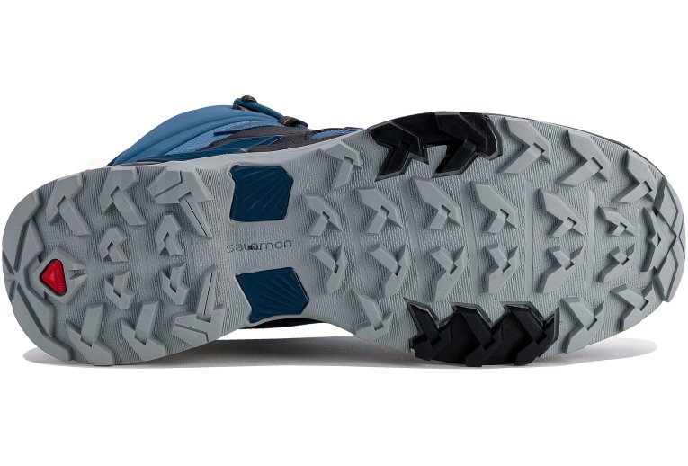 Salomon X Ultra 4 Mid Gore-Tex Damen