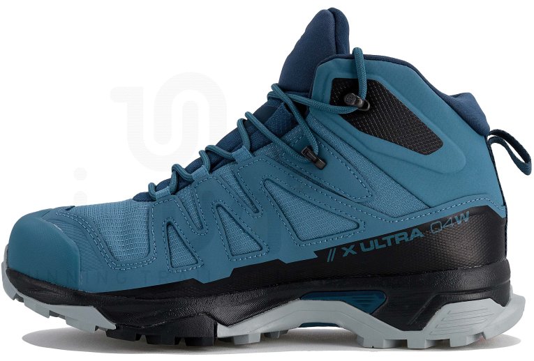 Salomon X Ultra 4 Mid Gore-Tex Damen