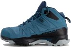 Salomon X Ultra 4 Mid Gore-Tex Damen