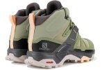 Salomon X Ultra 4 Mid Gore-Tex