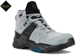 Salomon X Ultra 4 Mid Gore-Tex W