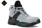 Salomon X Ultra 4 Mid Gore-Tex W