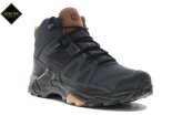 Salomon X Ultra 4 Mid Gore-Tex W