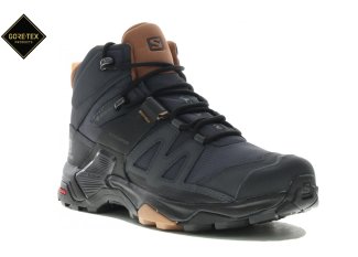 Salomon X Ultra 4 Mid Gore-Tex W