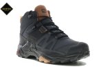 Salomon X Ultra 4 Mid Gore-Tex W