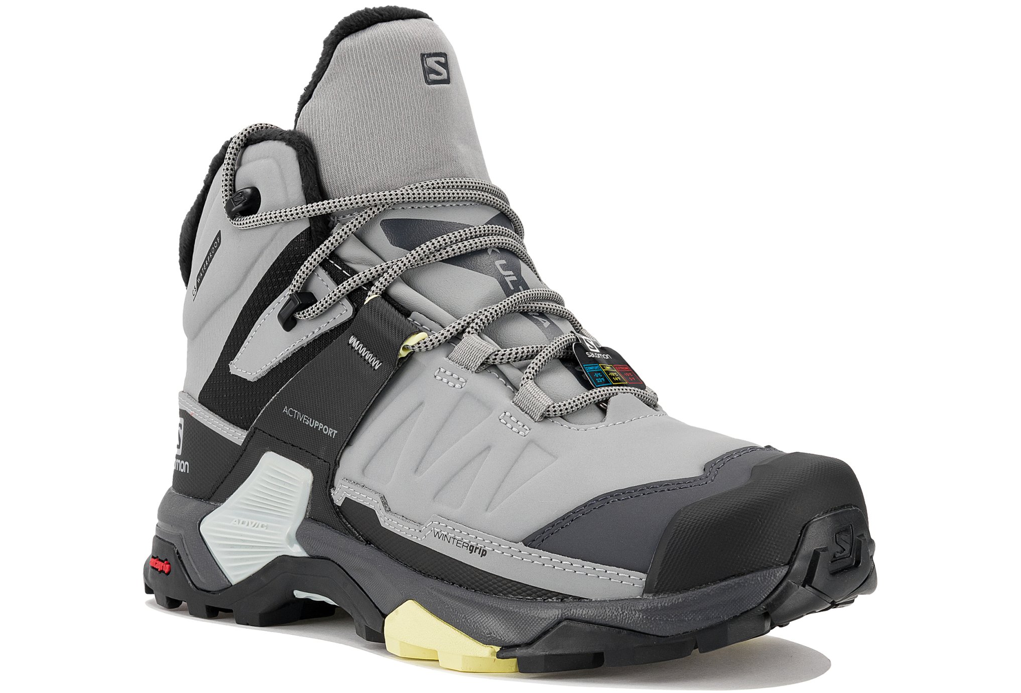 Salomon schuhe winter damen Clearance